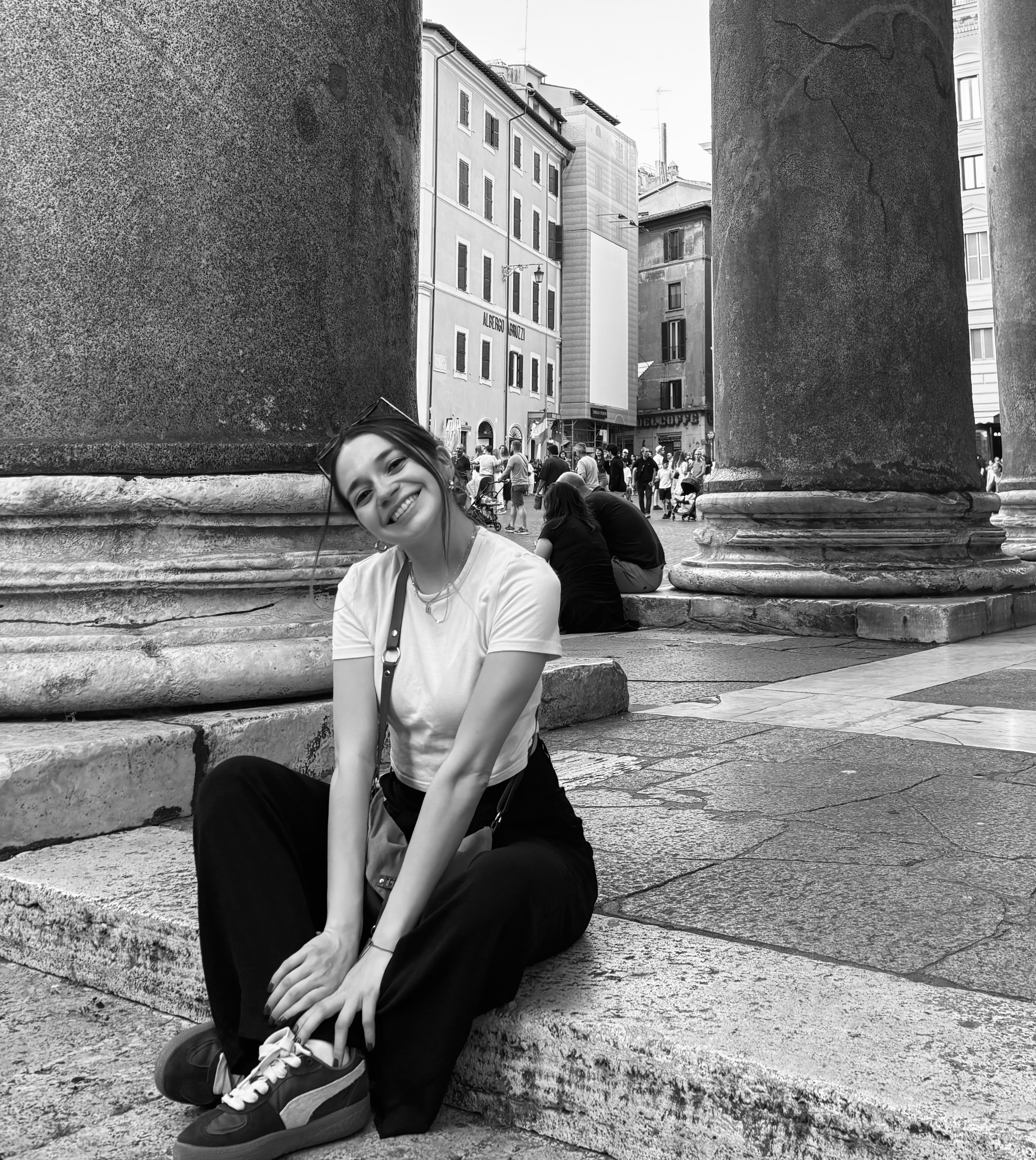 Loreto Ovando
